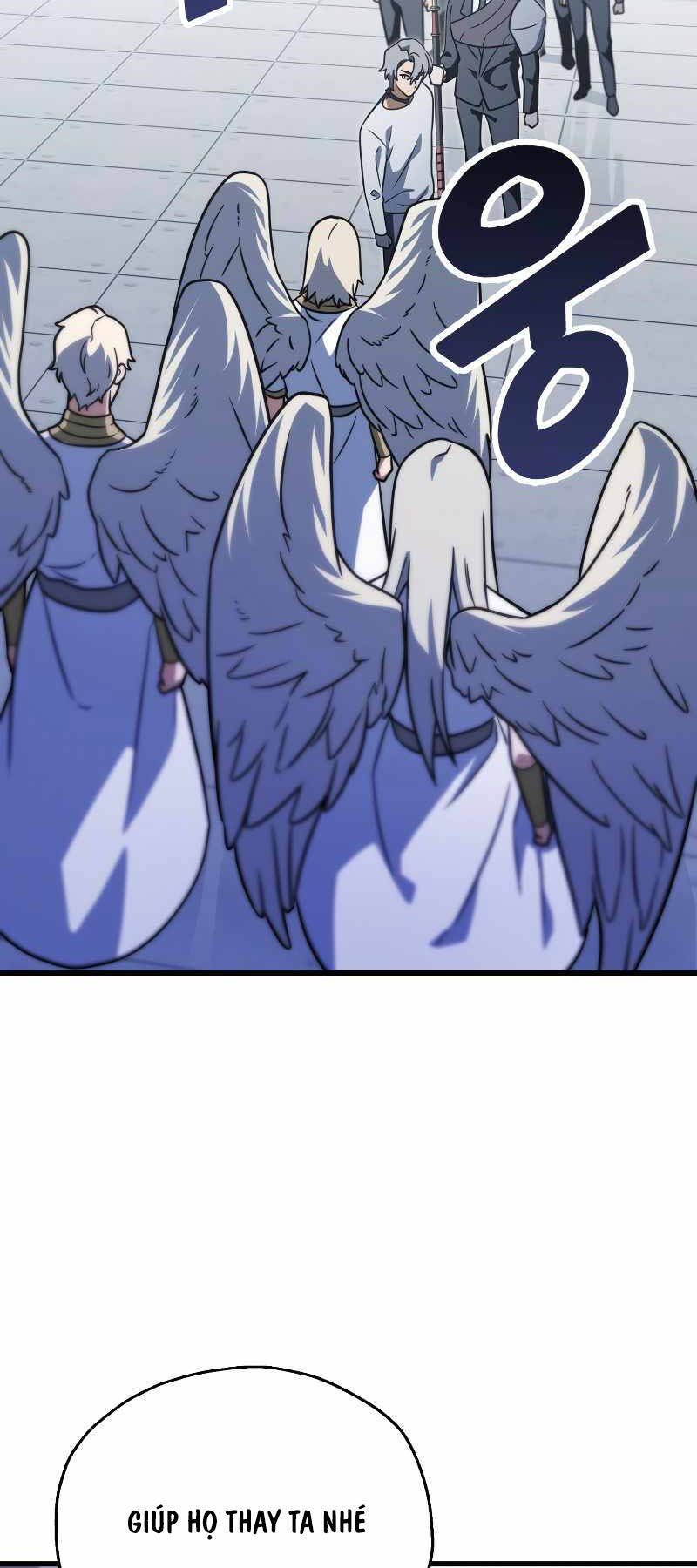 Người Chơi Không Thể Thăng Cấp Chap 147 - Next Chap 148