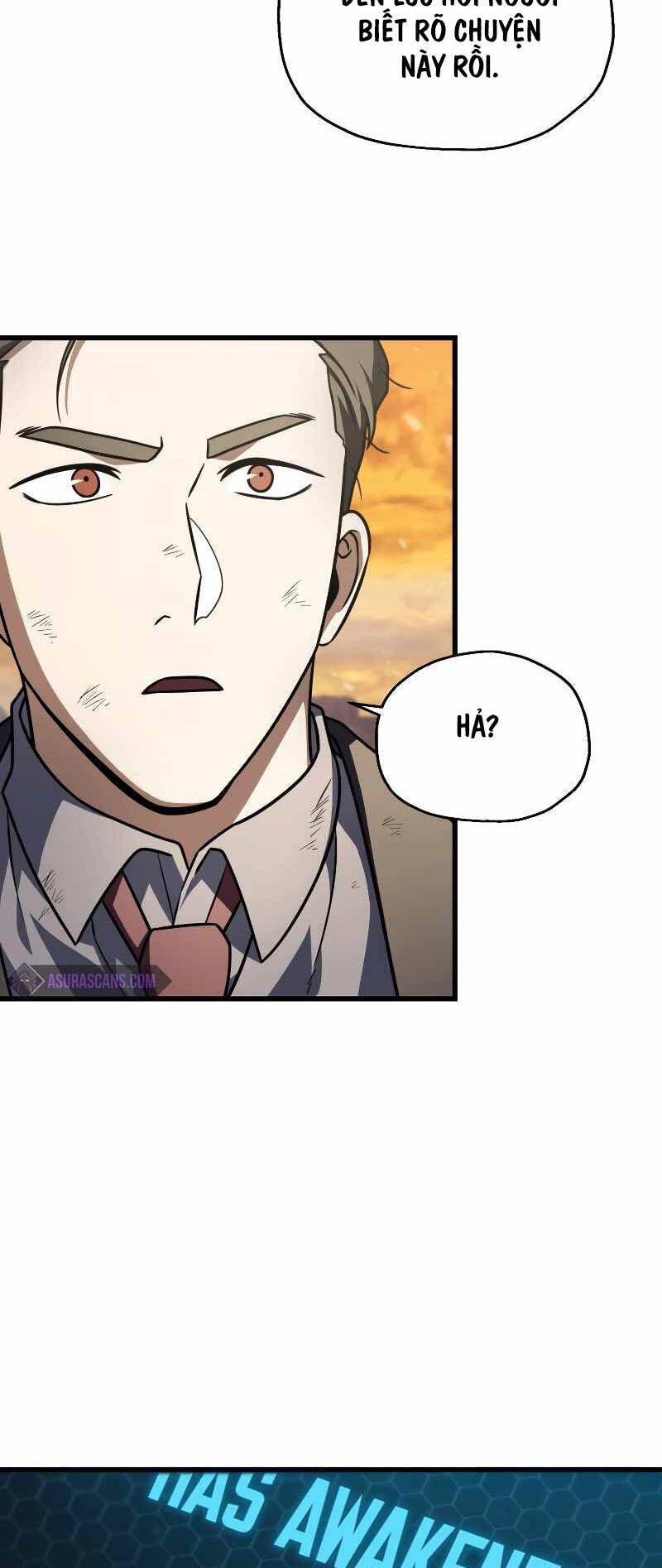 Người Chơi Không Thể Thăng Cấp Chap 149 - Next Chap 150