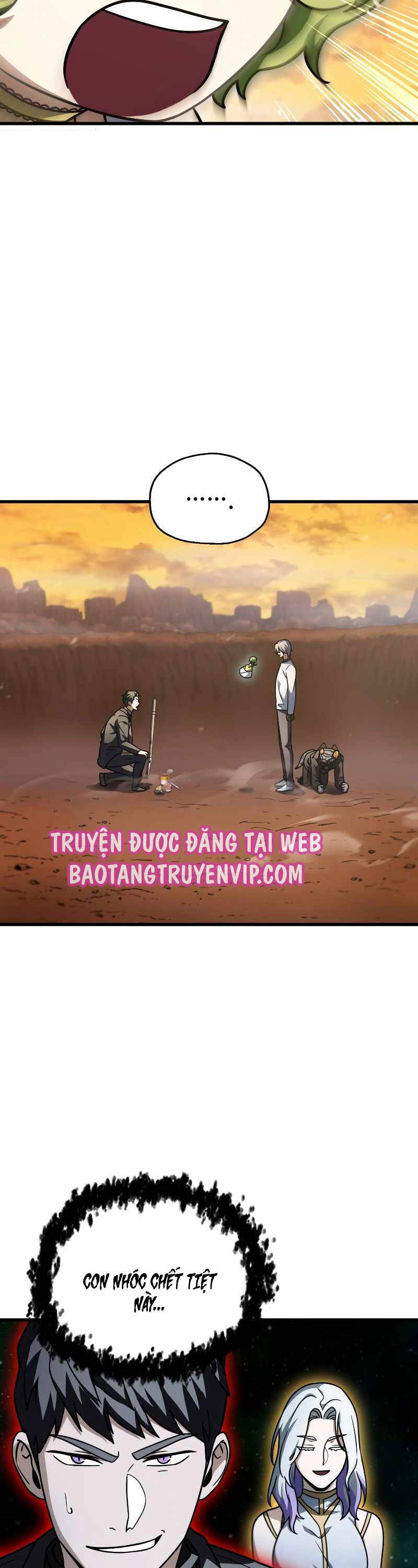 Người Chơi Không Thể Thăng Cấp Chap 149 - Next Chap 150