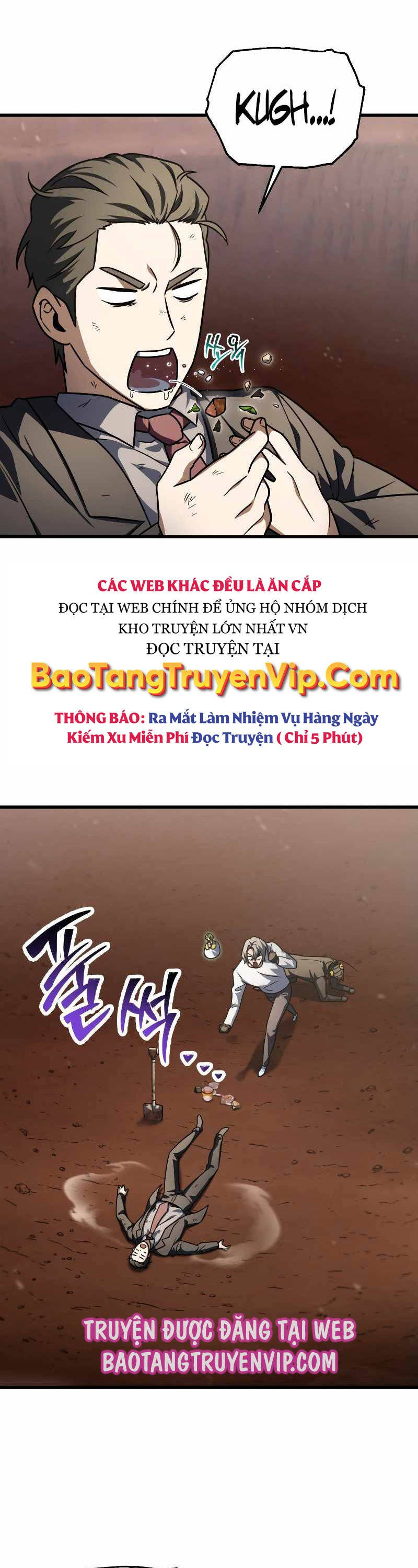 Người Chơi Không Thể Thăng Cấp Chap 149 - Next Chap 150