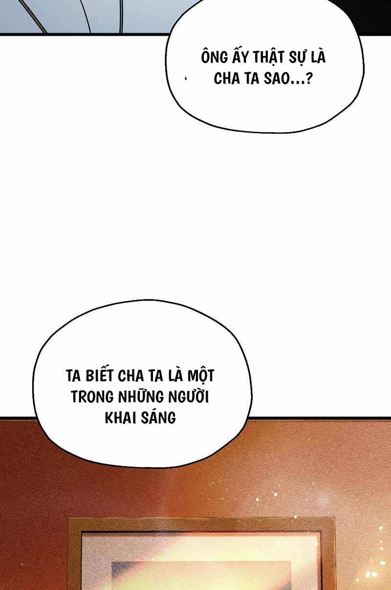 Người Chơi Không Thể Thăng Cấp Chap 141 - Next Chap 142
