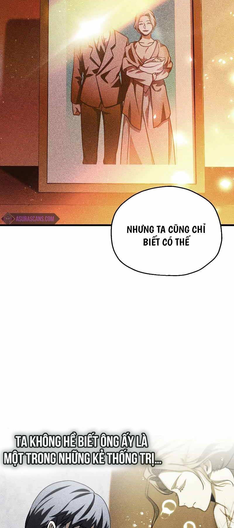 Người Chơi Không Thể Thăng Cấp Chap 141 - Next Chap 142