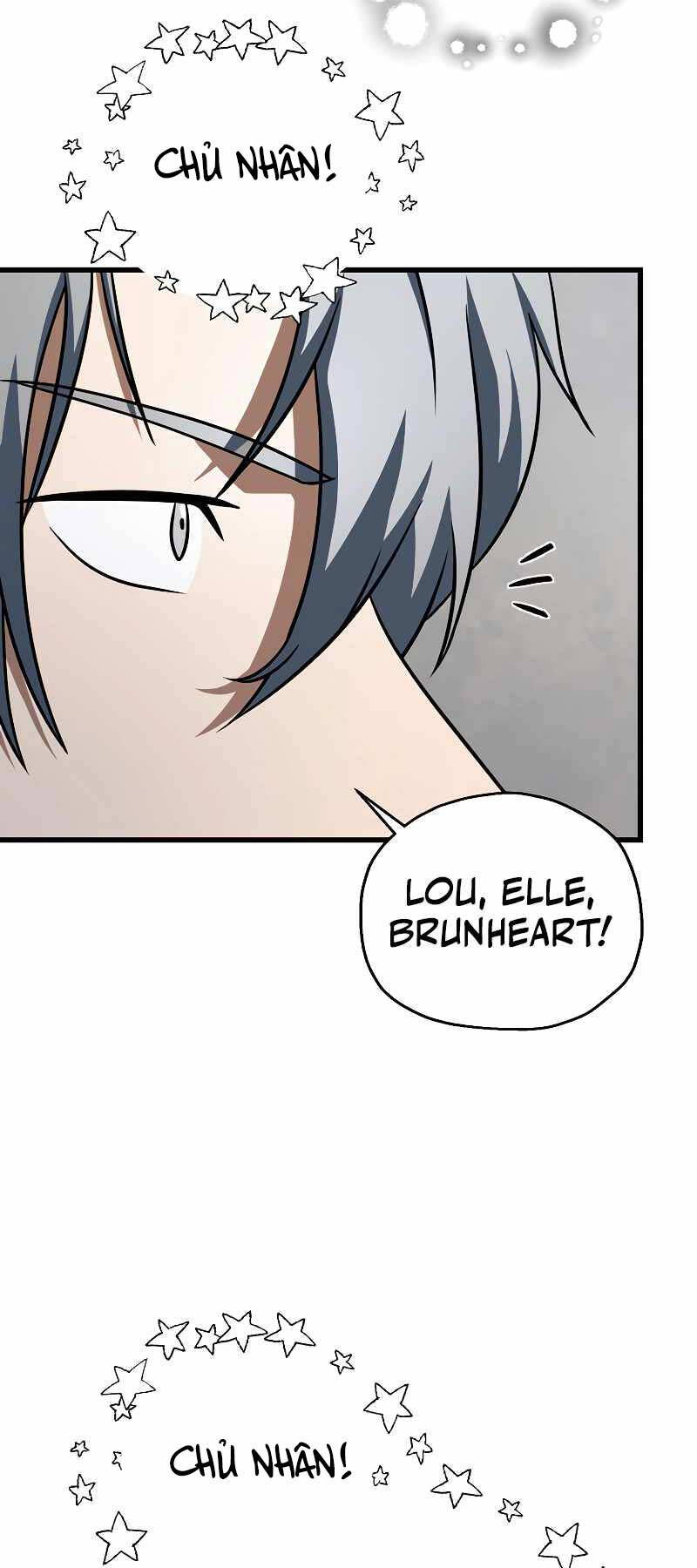 Người Chơi Không Thể Thăng Cấp Chap 141 - Next Chap 142