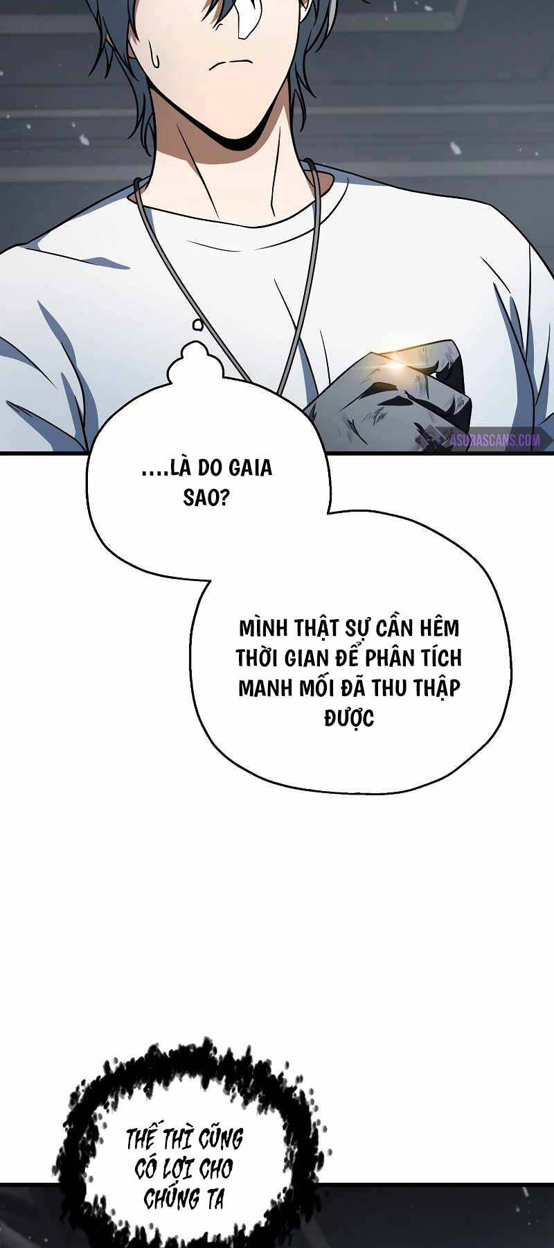 Người Chơi Không Thể Thăng Cấp Chap 141 - Next Chap 142