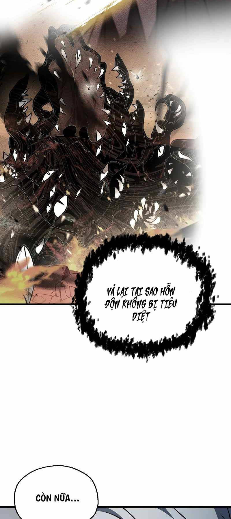 Người Chơi Không Thể Thăng Cấp Chap 141 - Next Chap 142
