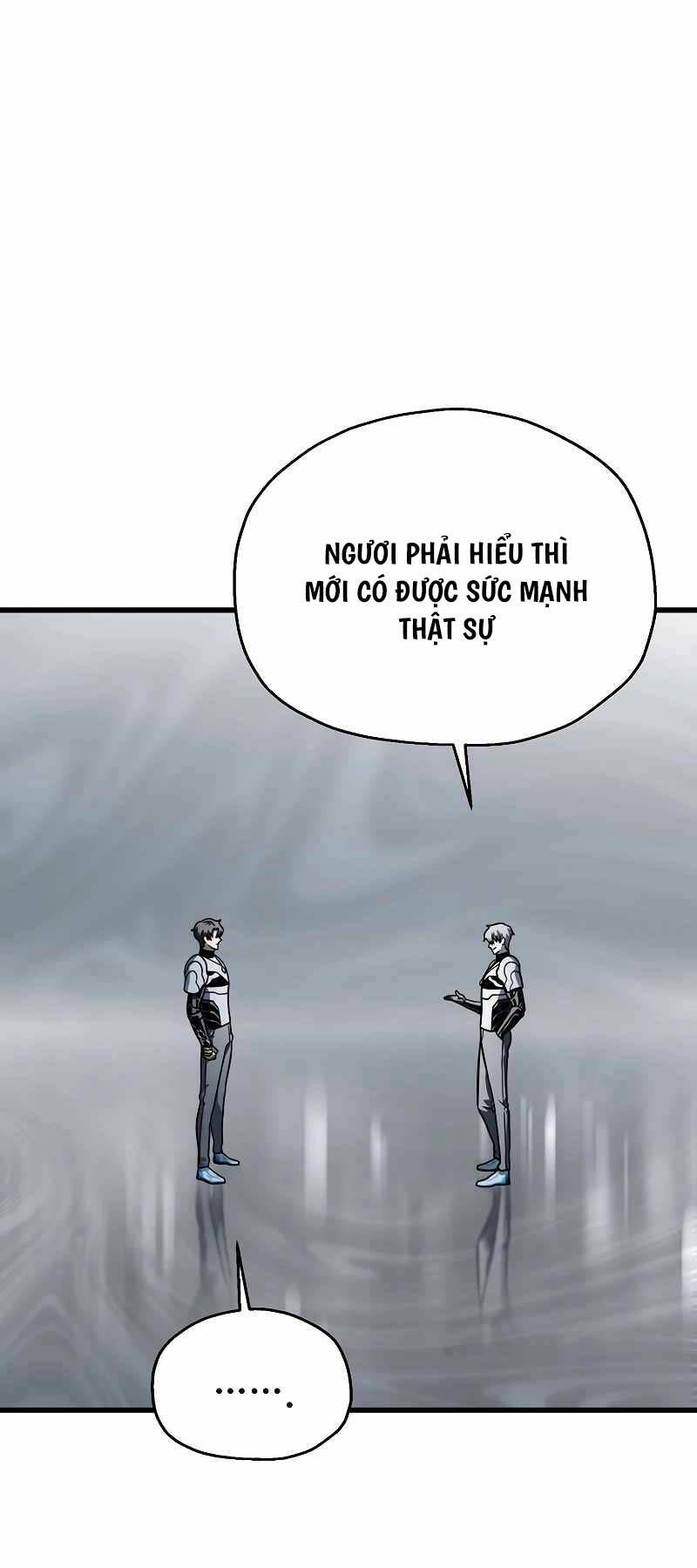 Người Chơi Không Thể Thăng Cấp Chap 141 - Next Chap 142