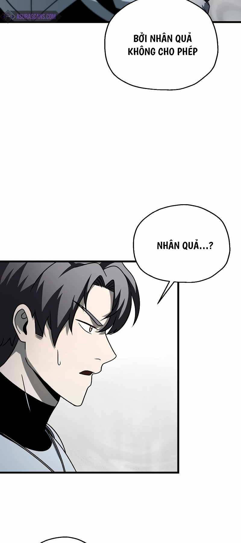 Người Chơi Không Thể Thăng Cấp Chap 141 - Next Chap 142