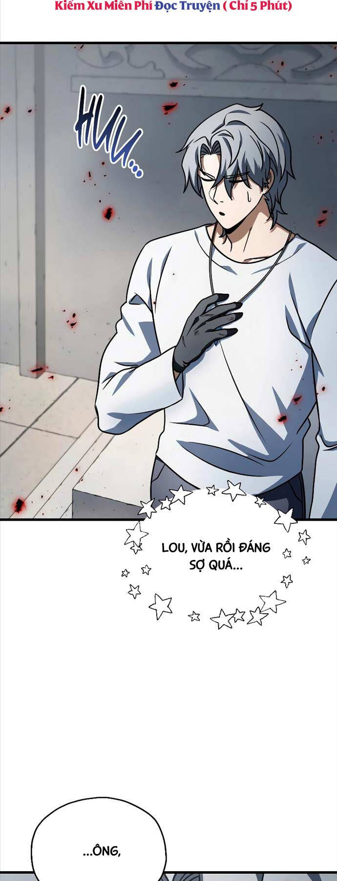 Người Chơi Không Thể Thăng Cấp Chap 142 - Next Chap 143
