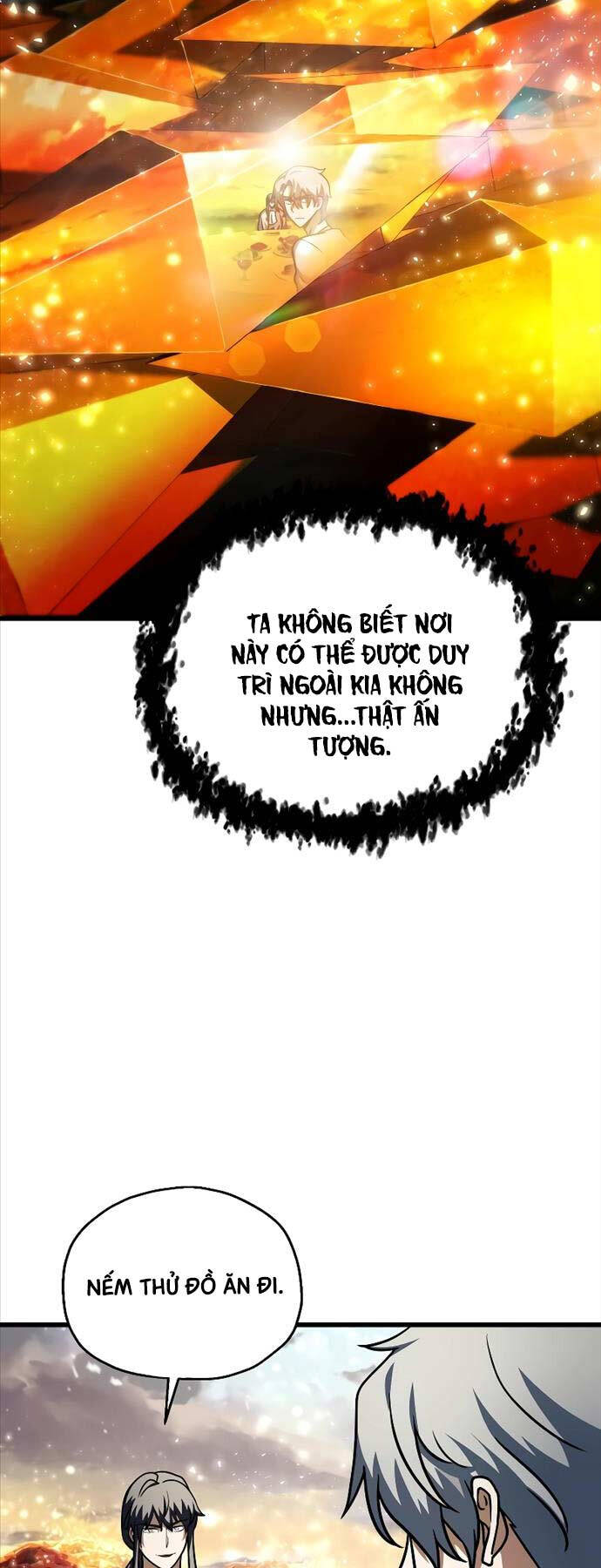 Người Chơi Không Thể Thăng Cấp Chap 142 - Next Chap 143