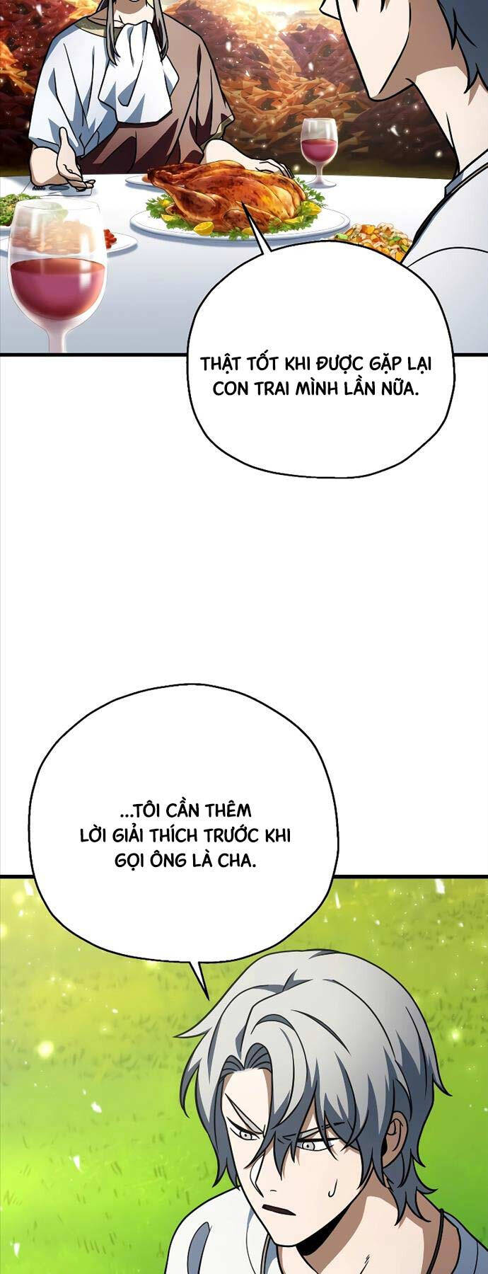 Người Chơi Không Thể Thăng Cấp Chap 142 - Next Chap 143