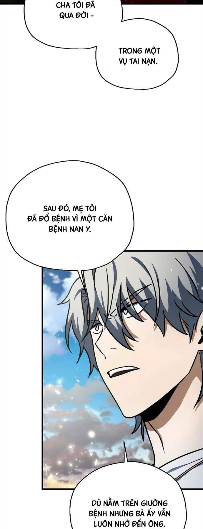 Người Chơi Không Thể Thăng Cấp Chap 142 - Next Chap 143