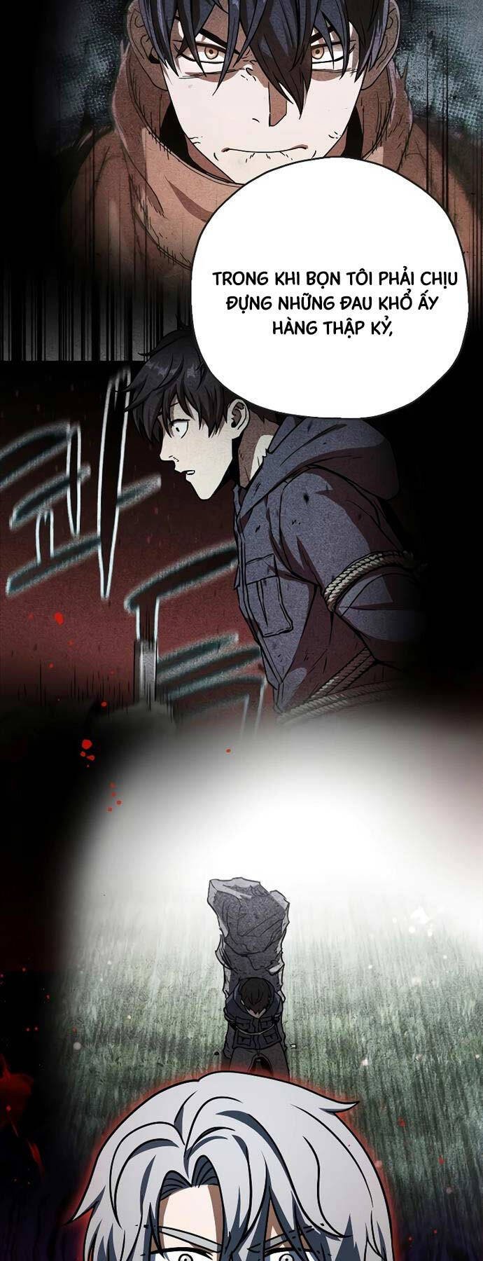 Người Chơi Không Thể Thăng Cấp Chap 142 - Next Chap 143