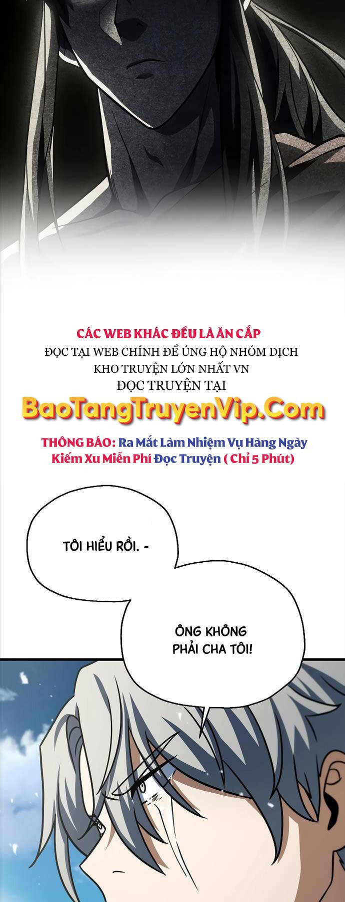 Người Chơi Không Thể Thăng Cấp Chap 142 - Next Chap 143