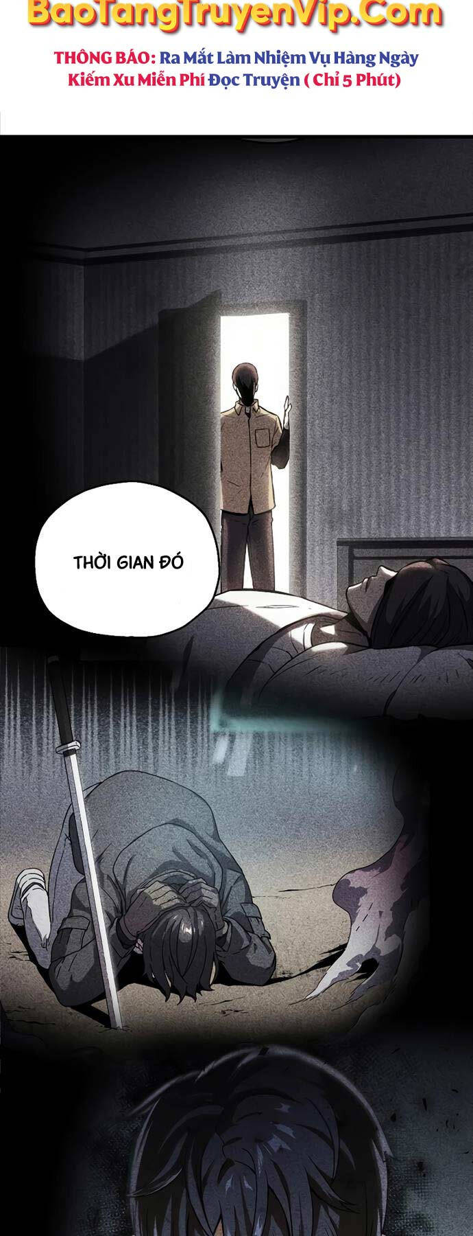 Người Chơi Không Thể Thăng Cấp Chap 142 - Next Chap 143