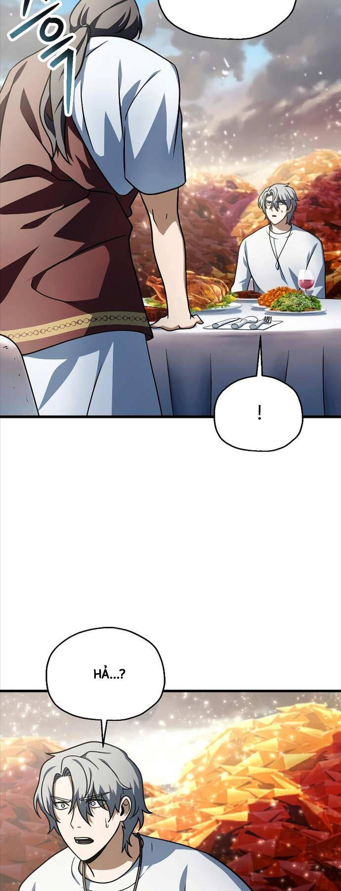 Người Chơi Không Thể Thăng Cấp Chap 142 - Next Chap 143