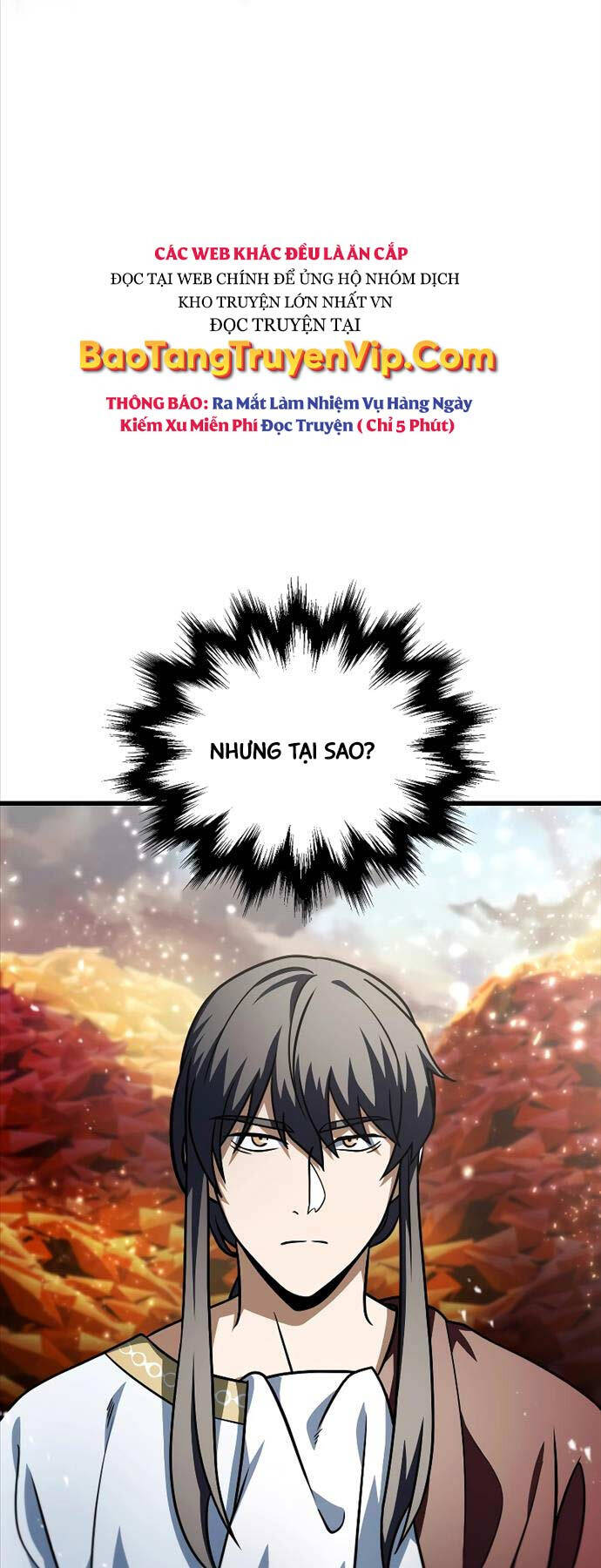 Người Chơi Không Thể Thăng Cấp Chap 142 - Next Chap 143