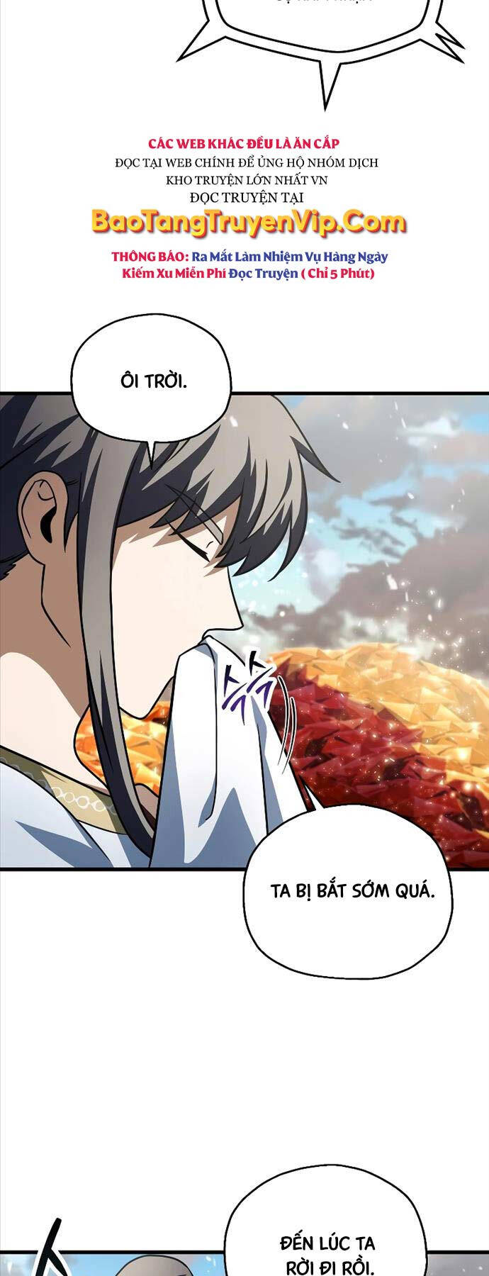 Người Chơi Không Thể Thăng Cấp Chap 142 - Next Chap 143
