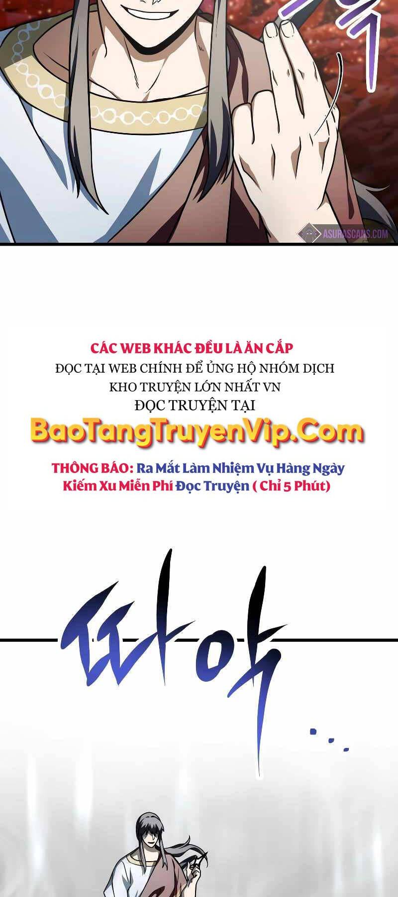 Người Chơi Không Thể Thăng Cấp Chap 143 - Next Chap 144