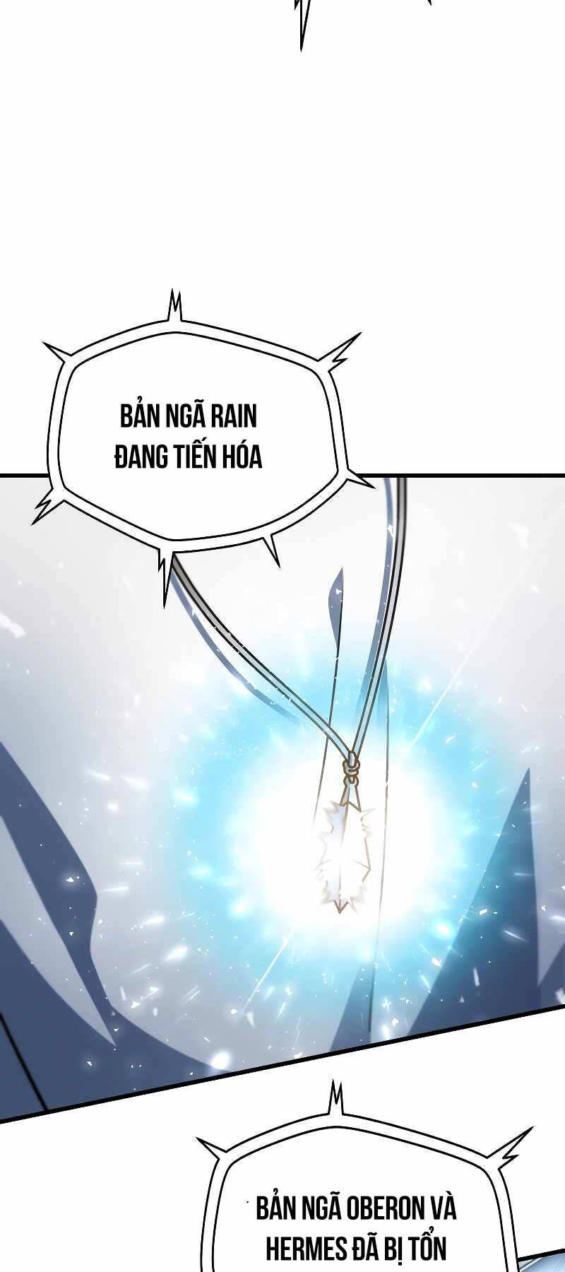 Người Chơi Không Thể Thăng Cấp Chap 143 - Next Chap 144