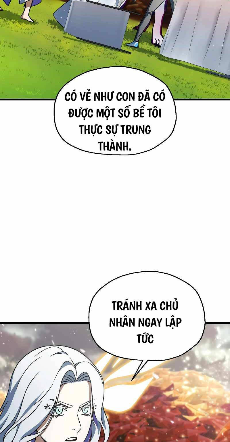 Người Chơi Không Thể Thăng Cấp Chap 143 - Next Chap 144