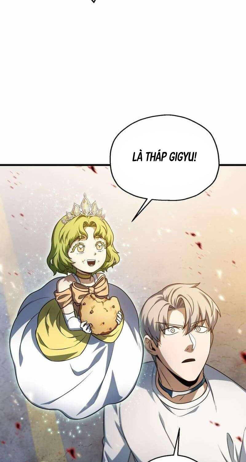Người Chơi Không Thể Thăng Cấp Chap 161 - Next Chap 162