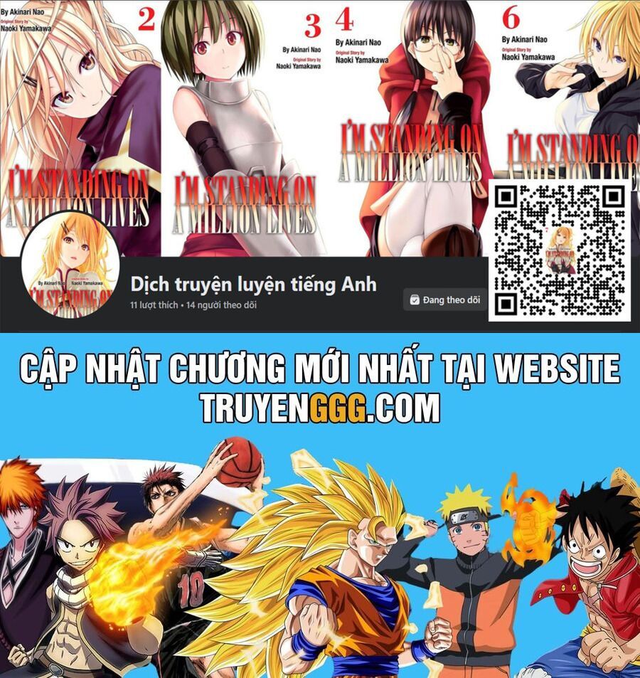 Chiến Đội Đại Thất Cách Chap 87 - Next Chap 88