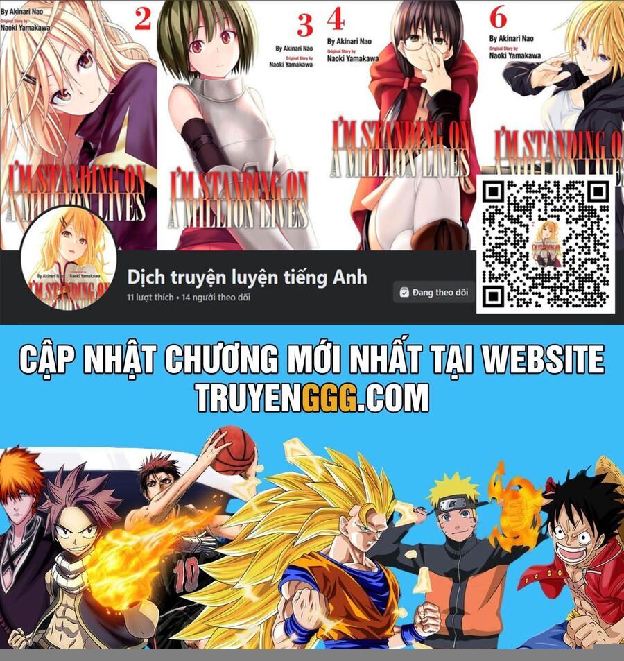 Chiến Đội Đại Thất Cách Chap 94 - Next Chap 95