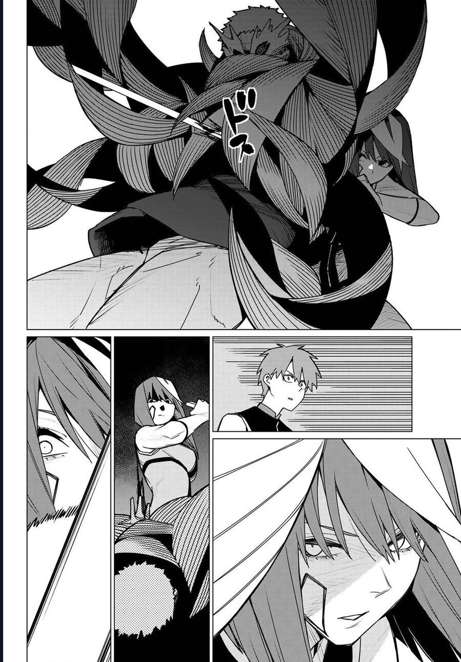 Chiến Đội Đại Thất Cách Chap 138 - Next Chap 139