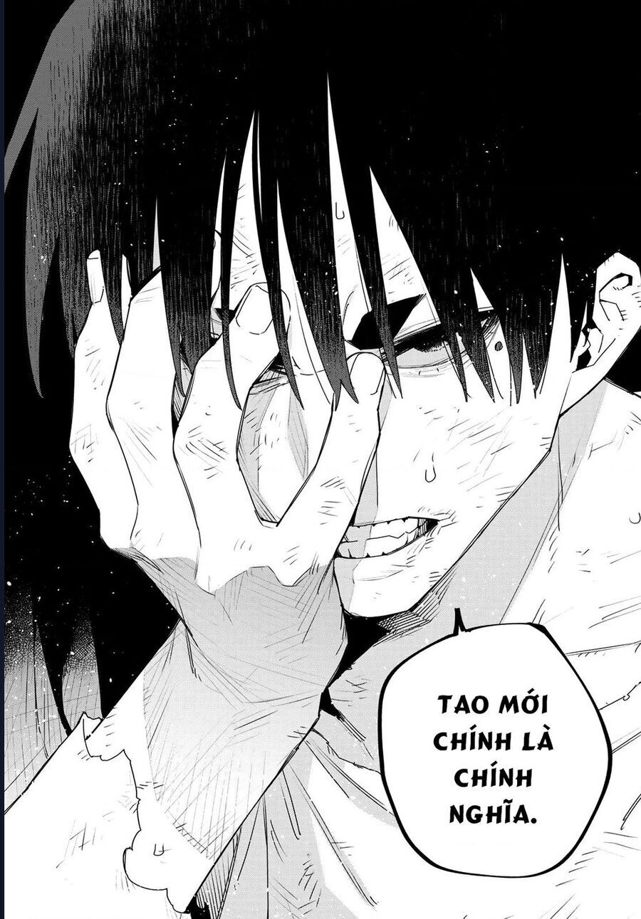 Chiến Đội Đại Thất Cách Chap 156 - Next Chap 157