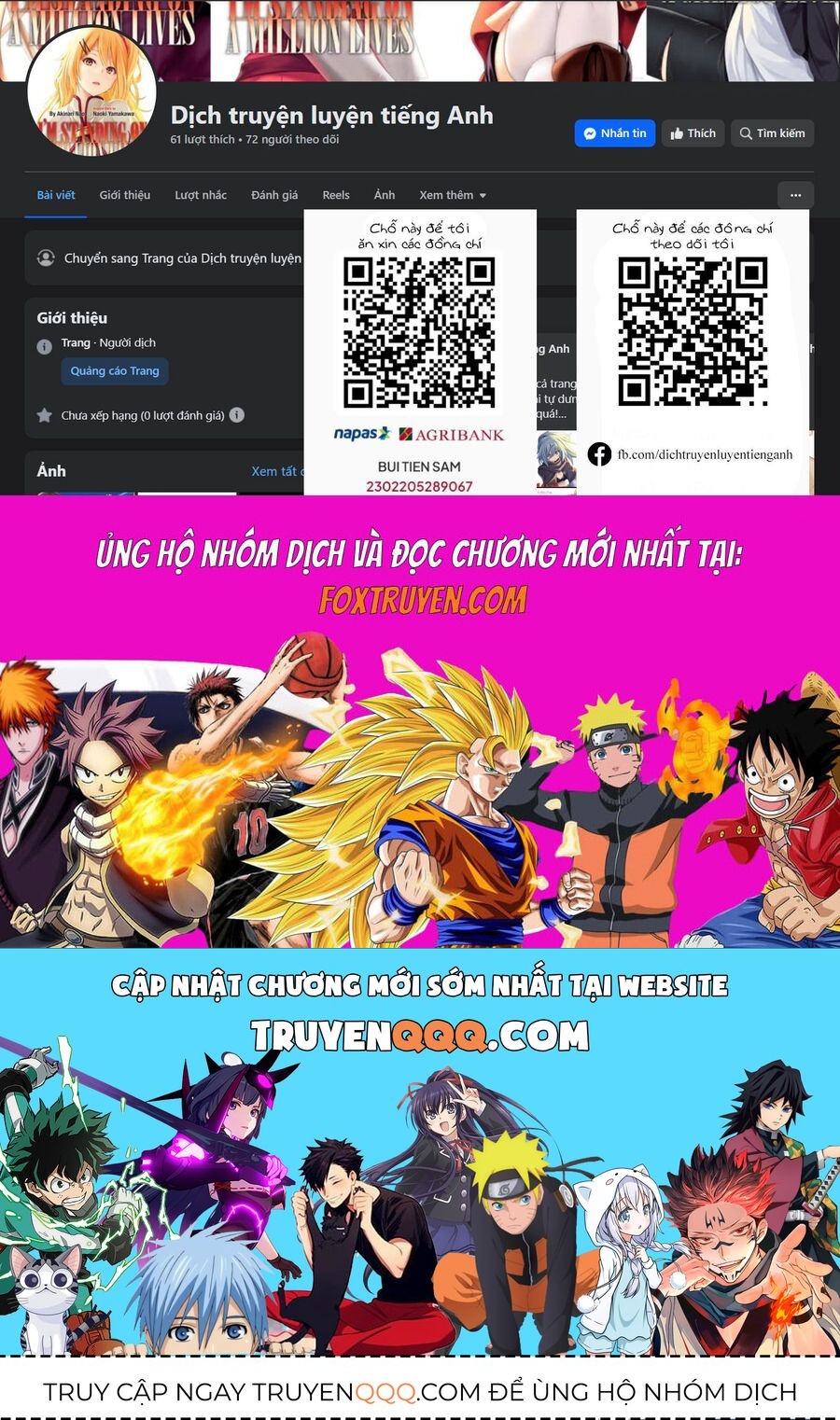 Chiến Đội Đại Thất Cách Chap 159 - Next Chap 160