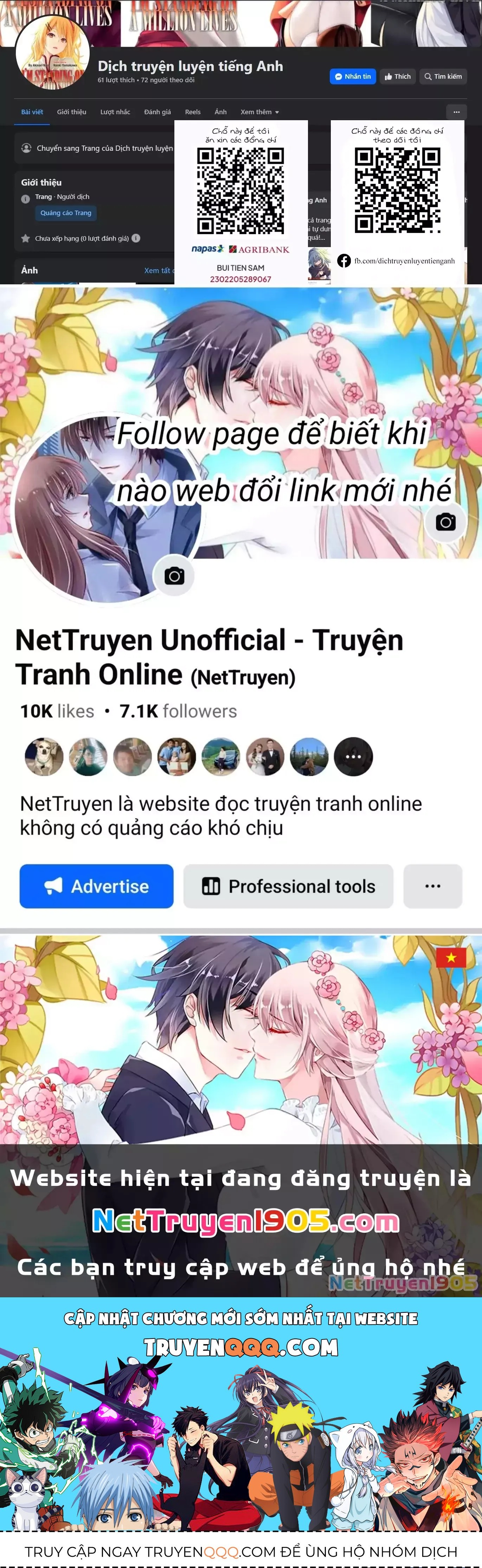 Chiến Đội Đại Thất Cách Chap 171 - Next Chap 172