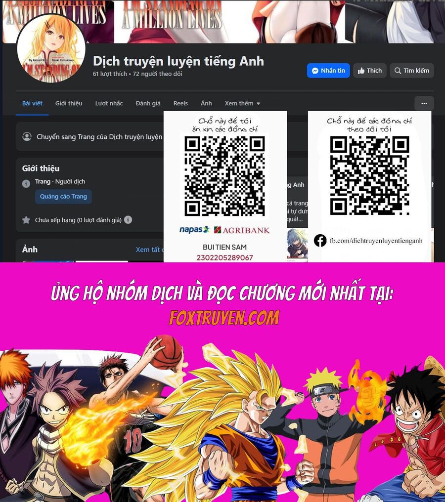 Chiến Đội Đại Thất Cách Chap 182 - Next Chap 183