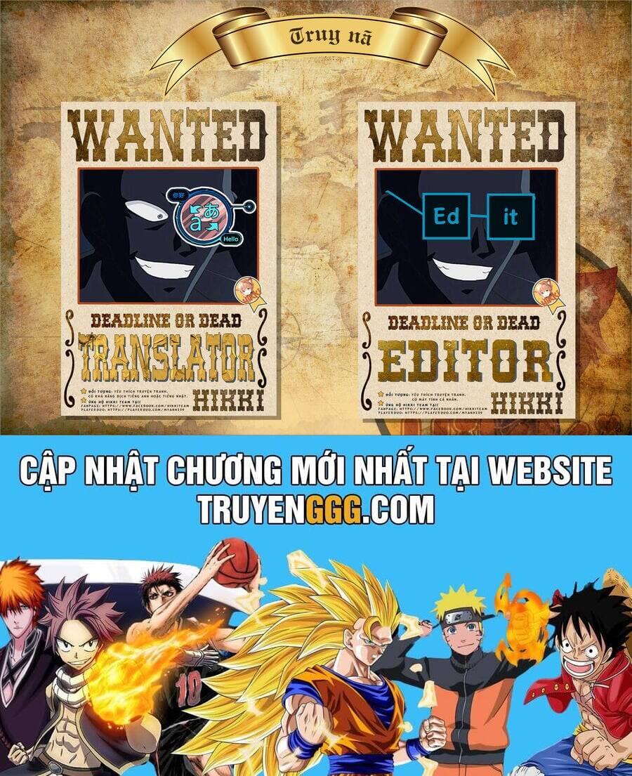Kẻ Bảo Vệ Phù Thủy Là Một Orge Chap 115 - Next Chap 116