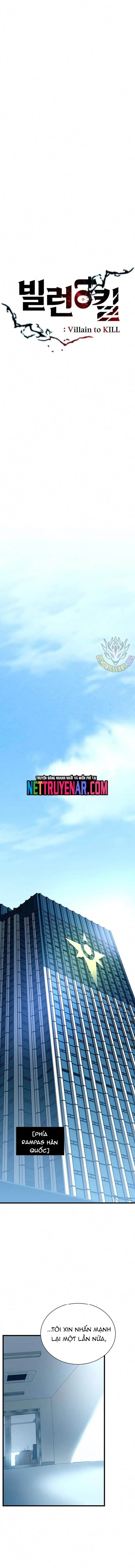 Tiêu Diệt Ác Nhân Chap 197 - Next Chap 198