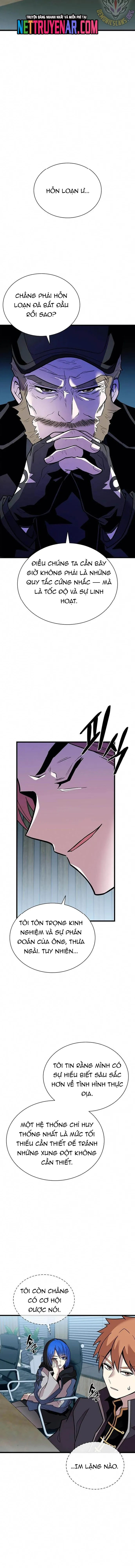 Tiêu Diệt Ác Nhân Chap 197 - Next Chap 198