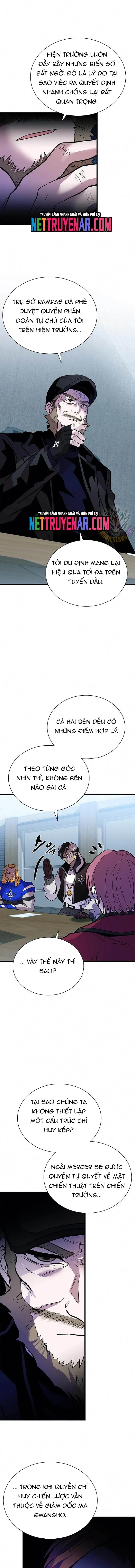 Tiêu Diệt Ác Nhân Chap 197 - Next Chap 198