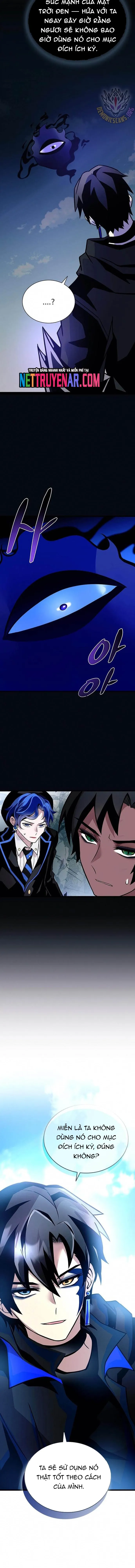 Tiêu Diệt Ác Nhân Chap 197 - Next Chap 198