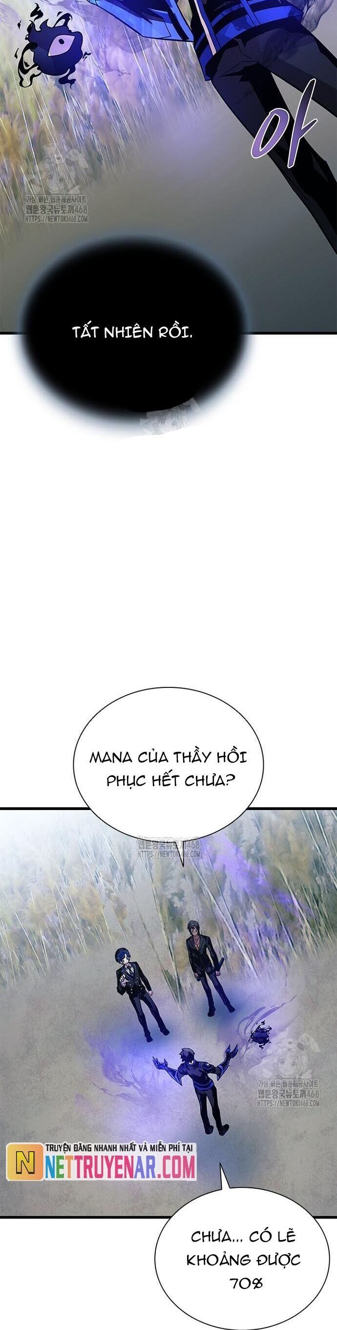 Tiêu Diệt Ác Nhân Chap 198 - Next Chap 199