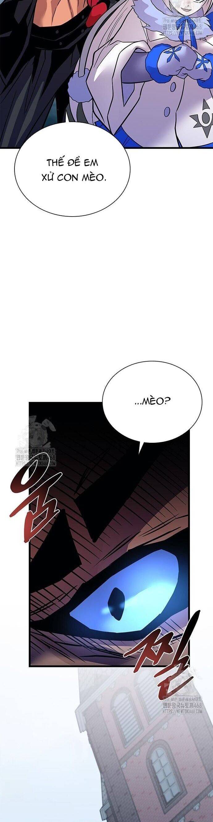 Tiêu Diệt Ác Nhân Chap 198 - Next Chap 199