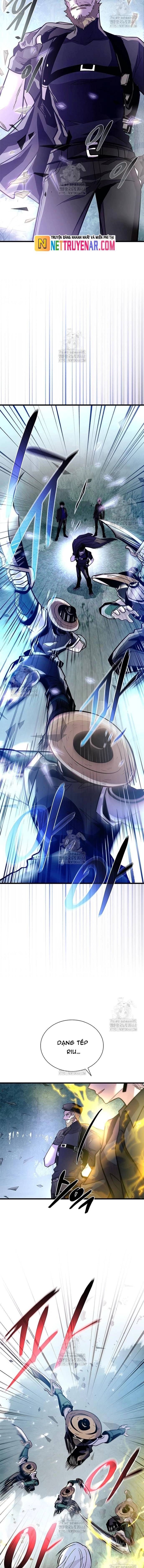 Tiêu Diệt Ác Nhân Chap 201 - Next Chap 202