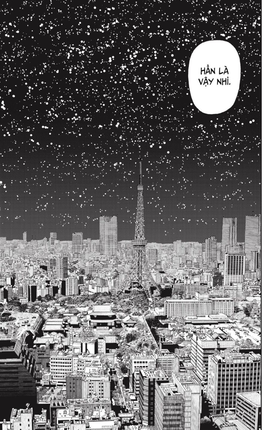 Vũ Trang Siêu Nhiên Chap 120 - Next Chap 121