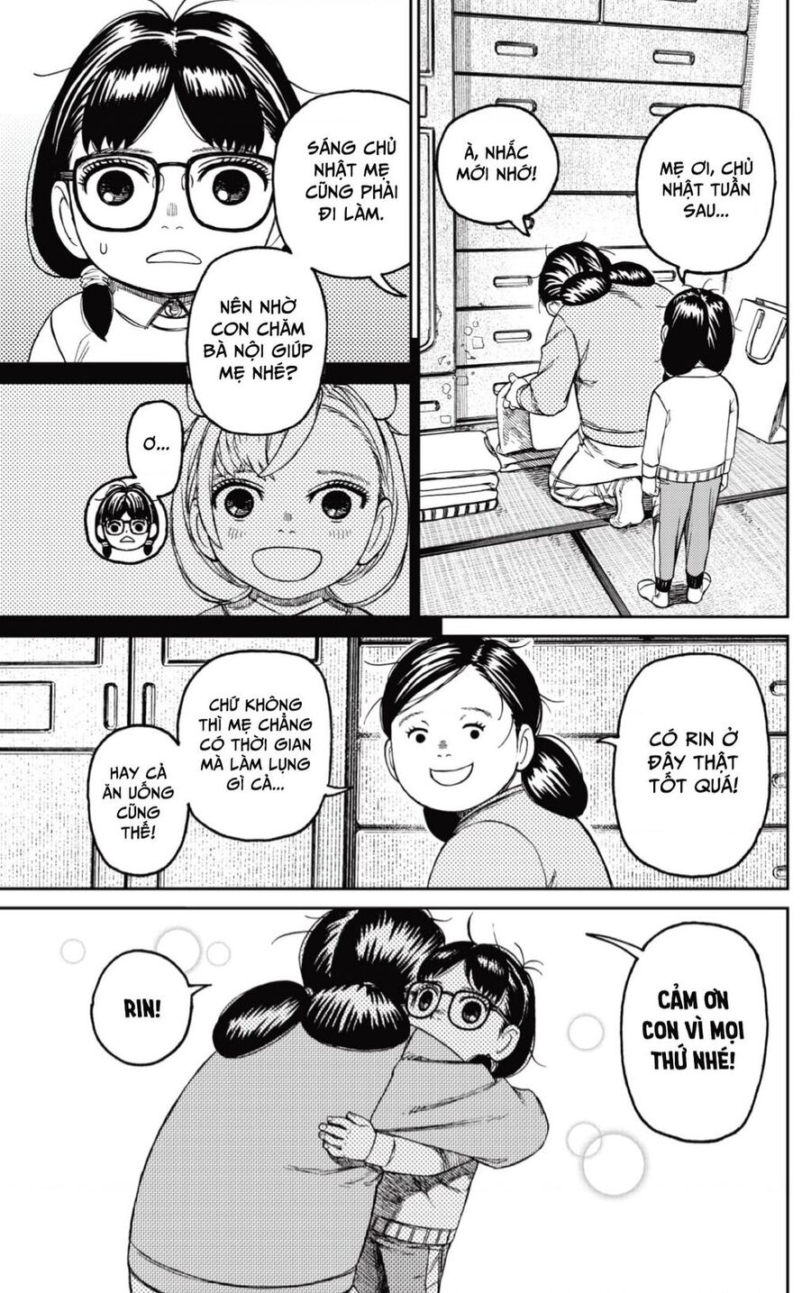 Vũ Trang Siêu Nhiên Chap 124 - Next Chap 125