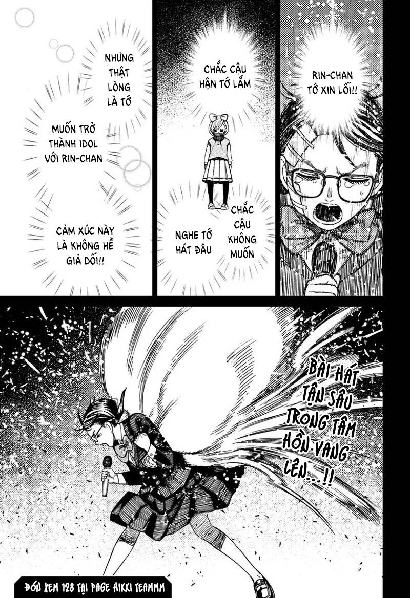 Vũ Trang Siêu Nhiên Chap 127 - Next Chap 128