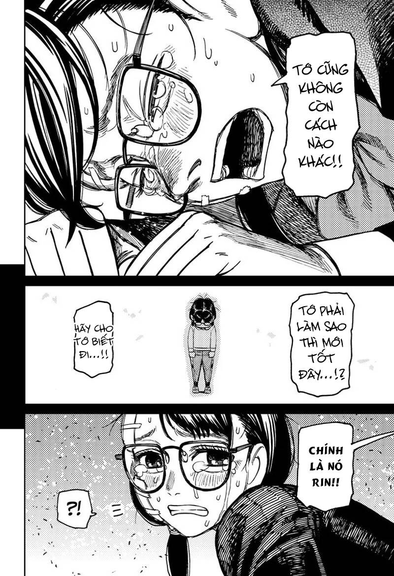 Vũ Trang Siêu Nhiên Chap 127 - Next Chap 128