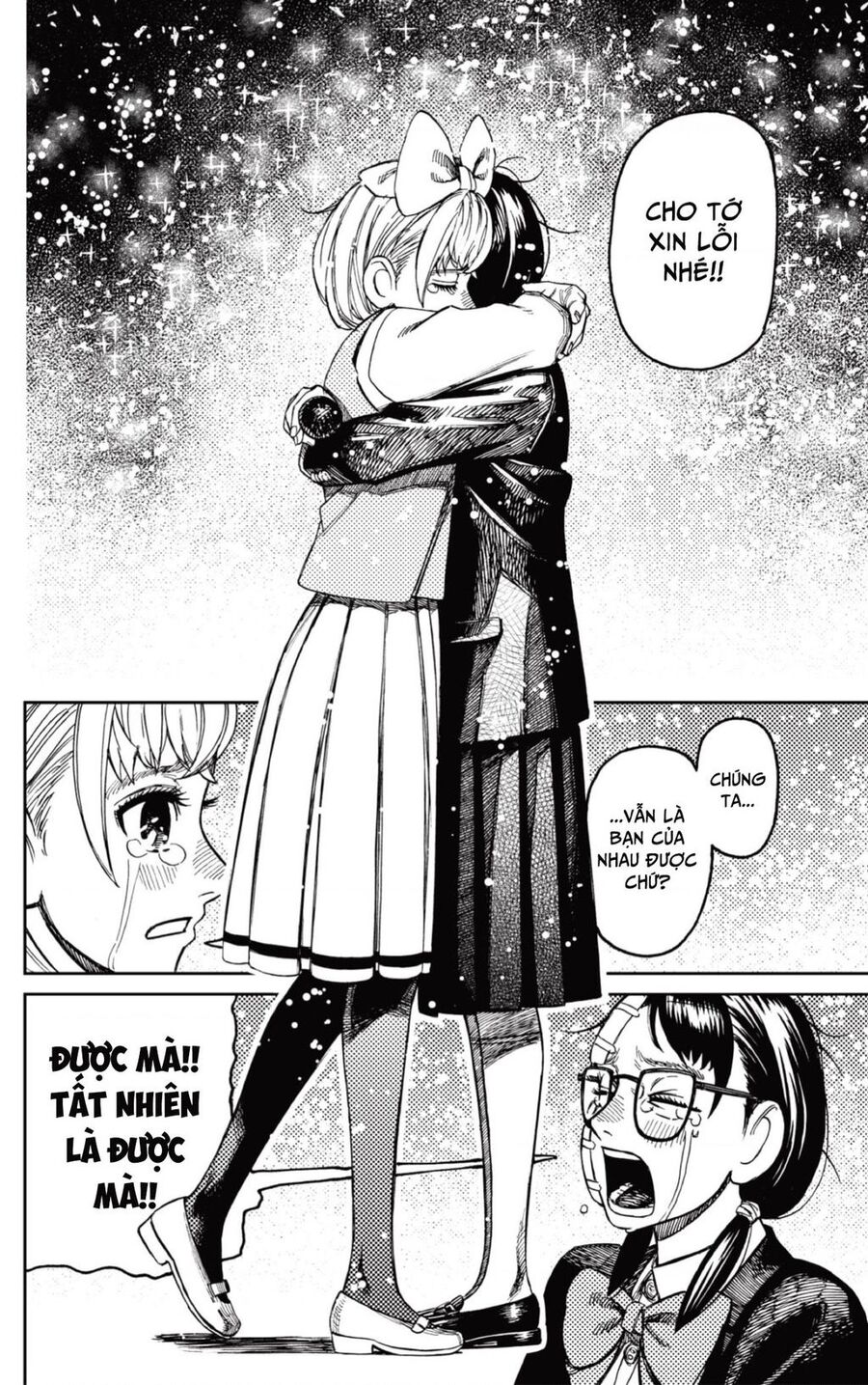 Vũ Trang Siêu Nhiên Chap 128 - Next Chap 129