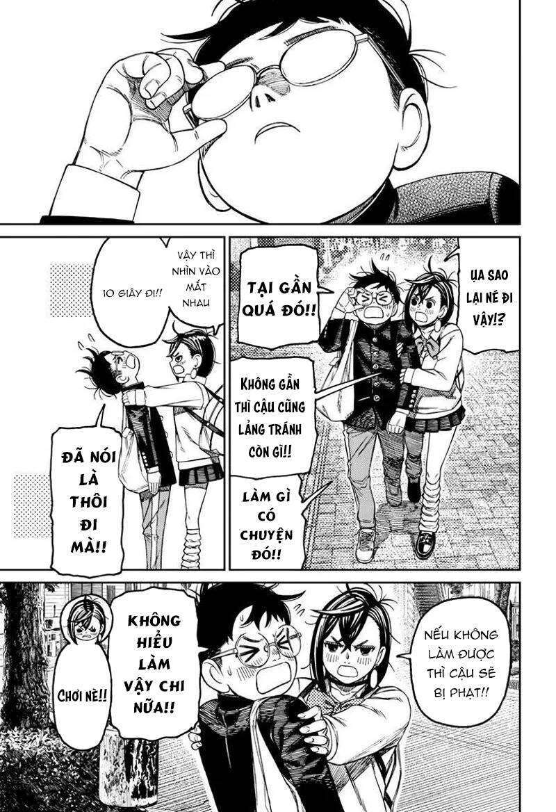 Vũ Trang Siêu Nhiên Chap 129 - Next Chap 130