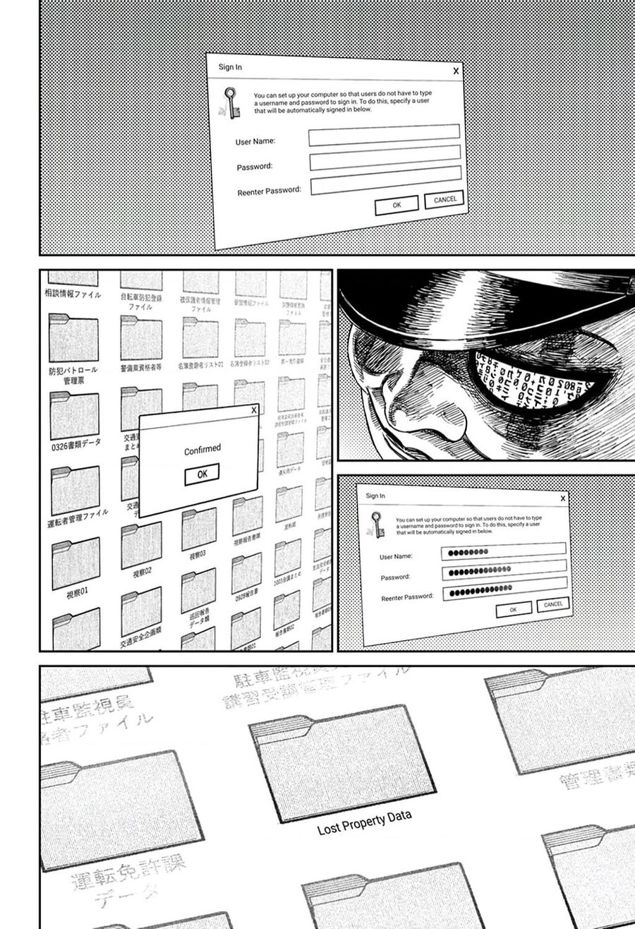 Vũ Trang Siêu Nhiên Chap 131 - Next Chap 132