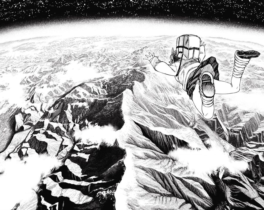 Vũ Trang Siêu Nhiên Chap 135 - Next Chap 136