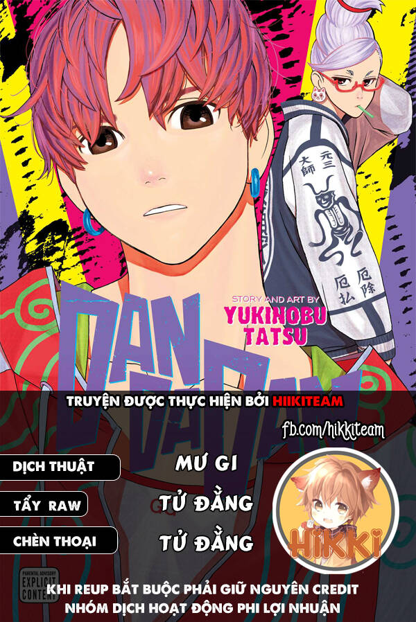 Vũ Trang Siêu Nhiên Chap 138 - Next Chap 139