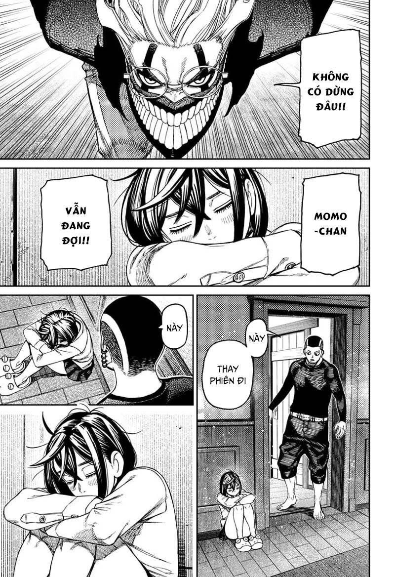 Vũ Trang Siêu Nhiên Chap 143 - Next Chap 144